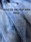 FREGONA 180g TIRAS MICROFIBRA